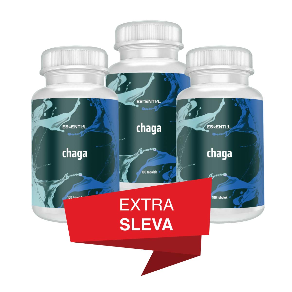 Chaga