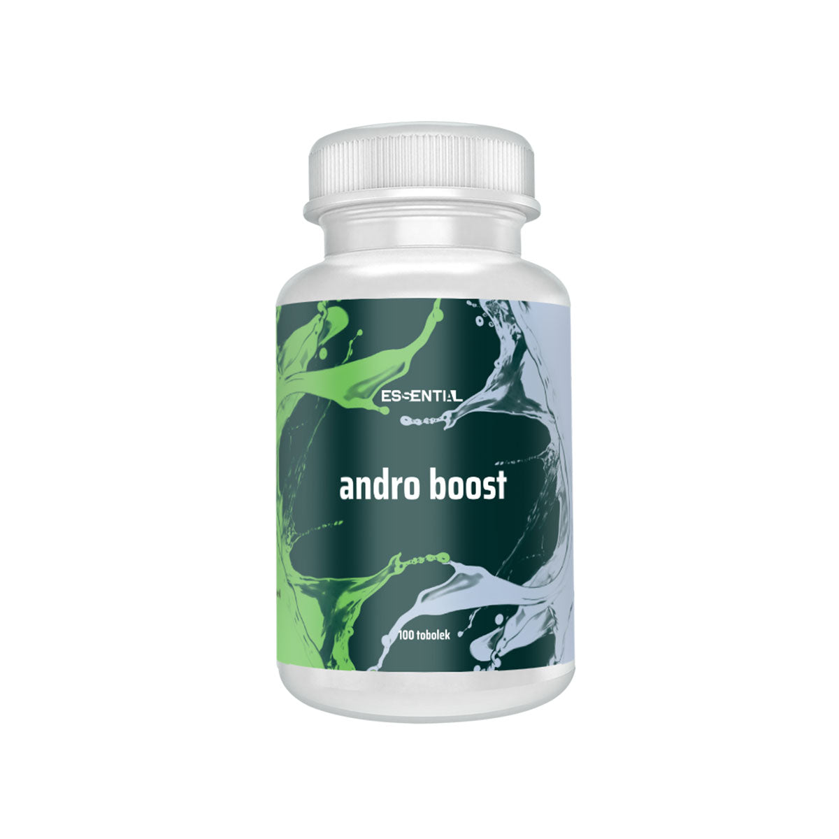 Andro boost