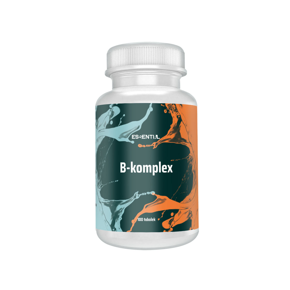 Vitamín B Komplex