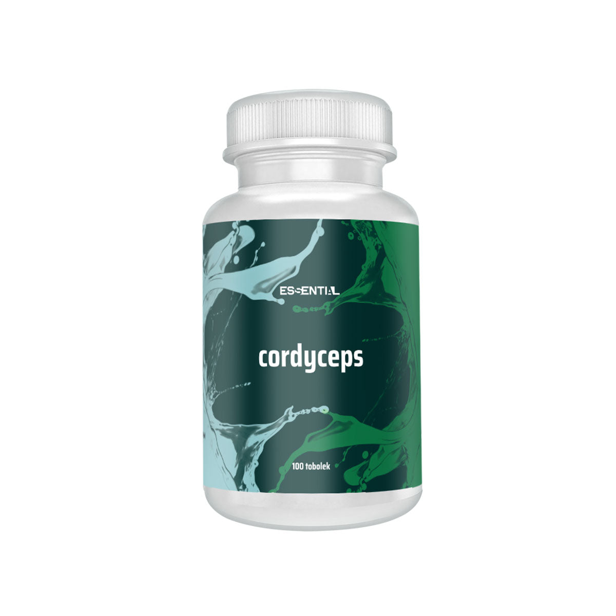 Cordyceps