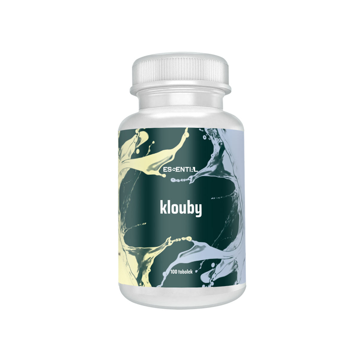 Klouby