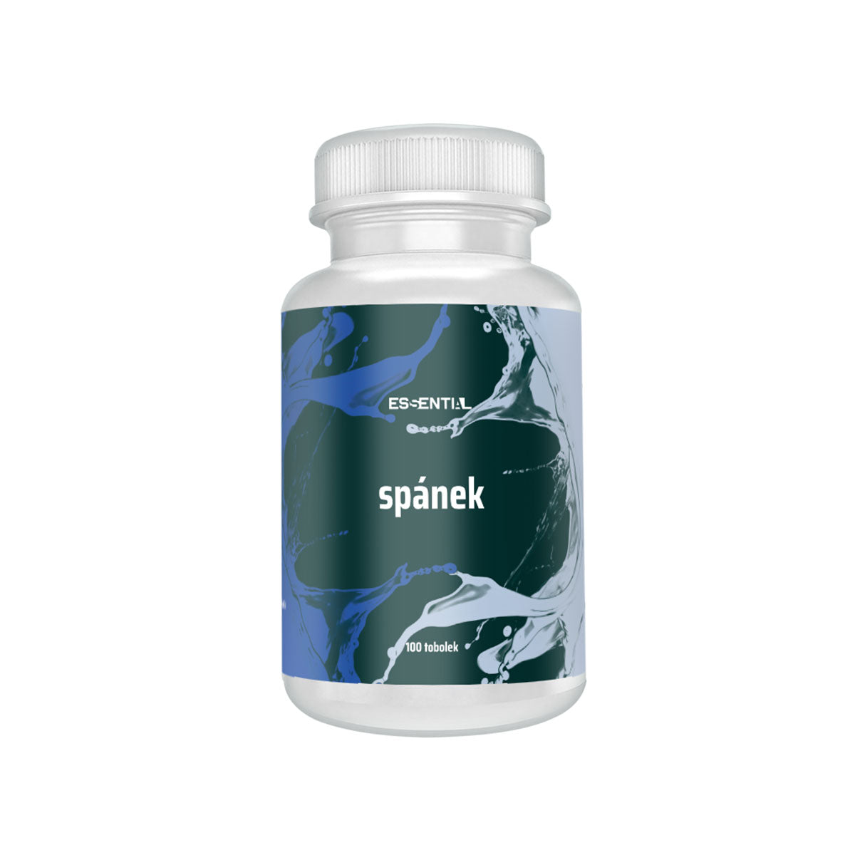 Spánek