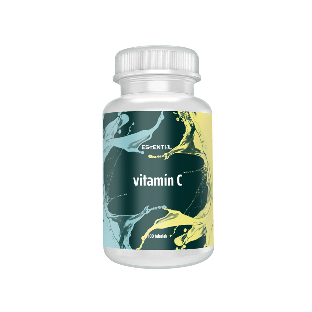 Vitamín C