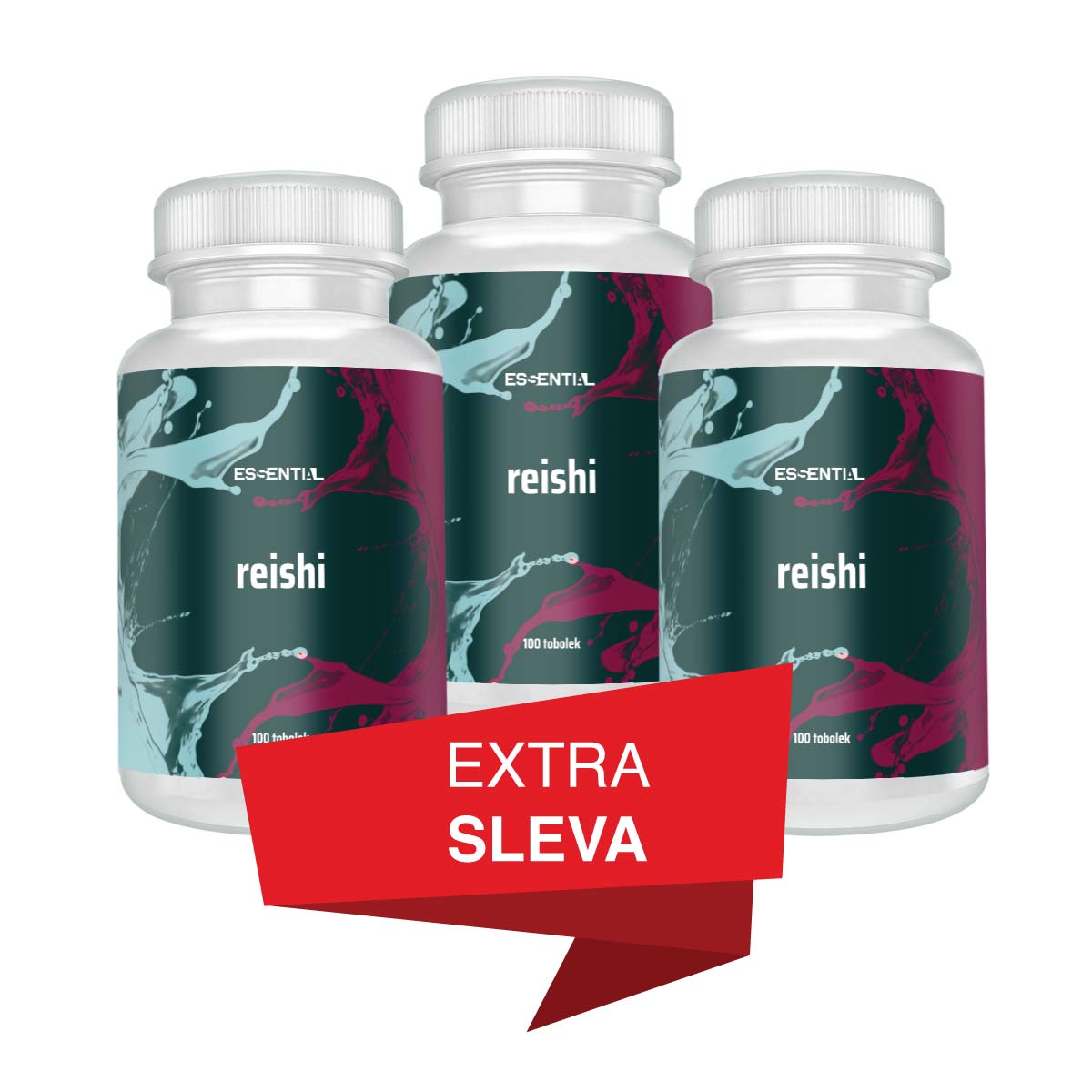 Reishi