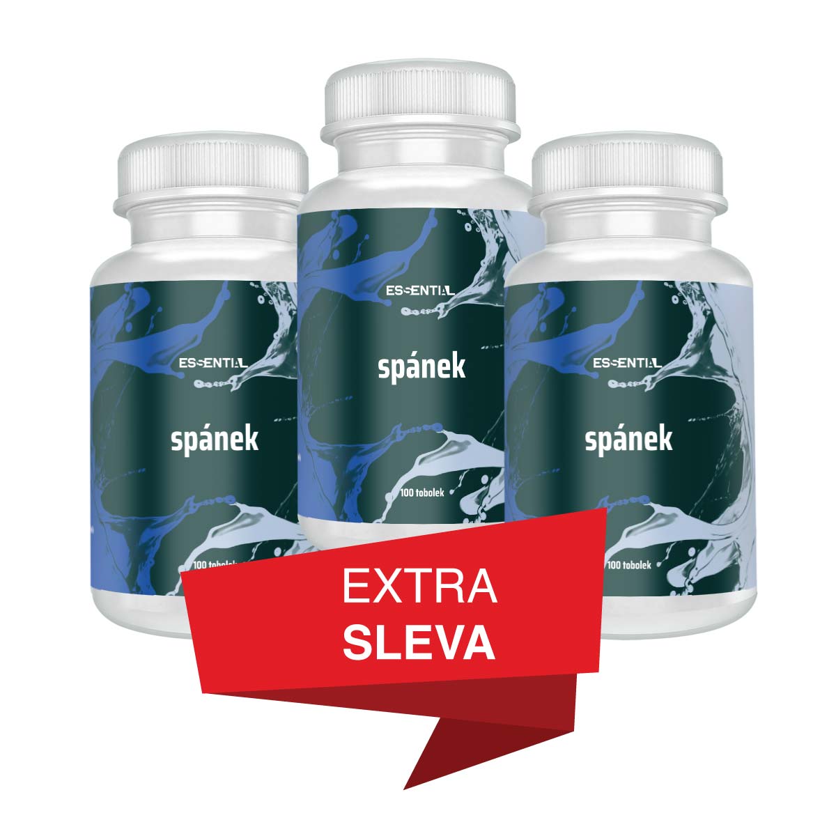 Spánek