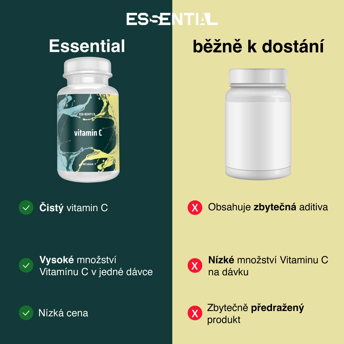Vitamín C