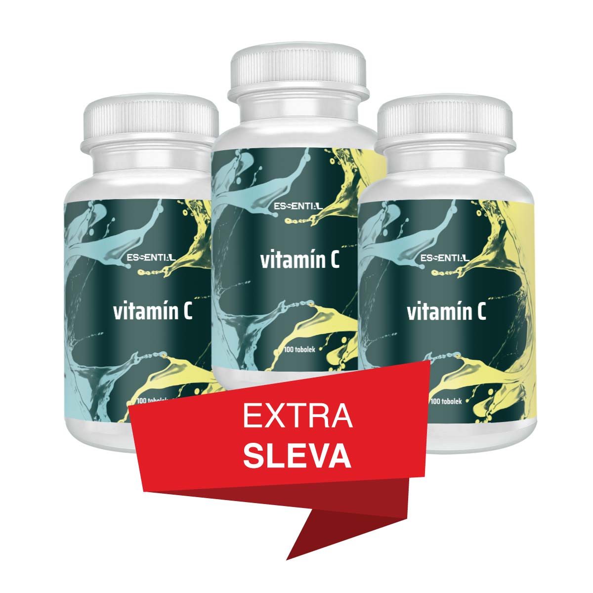 Vitamín C