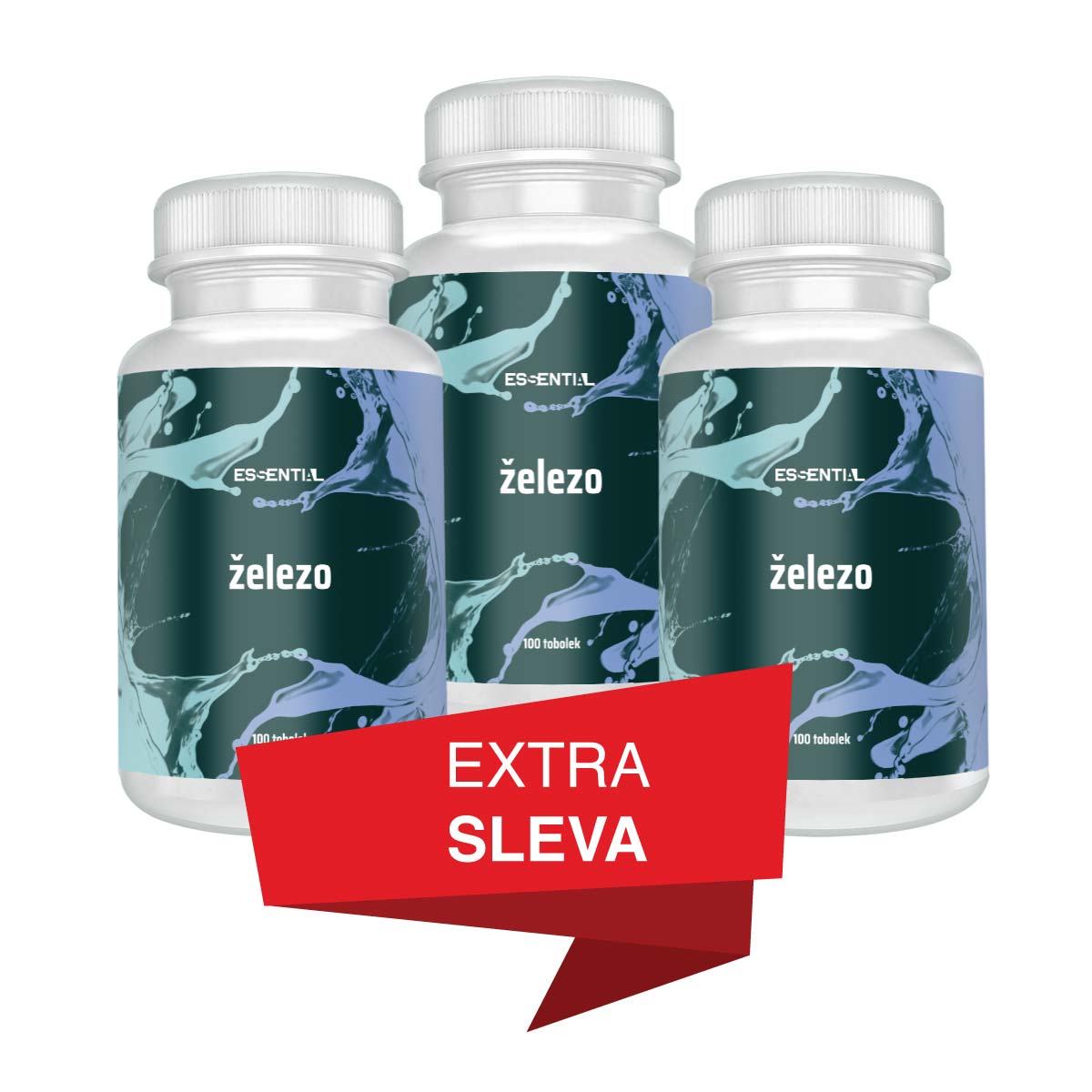 Železo