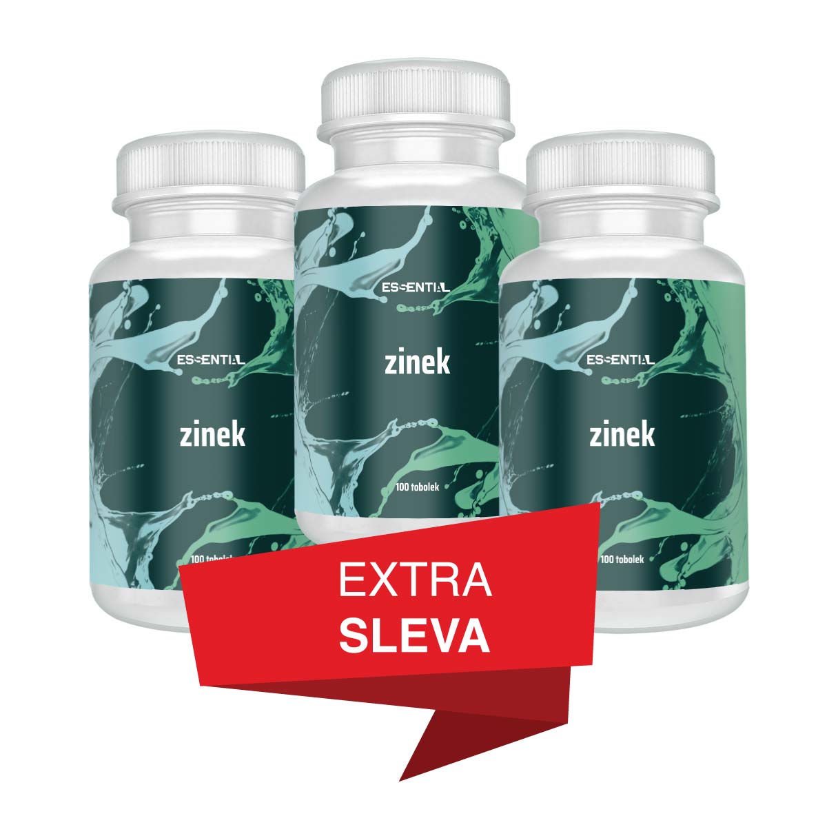 Zinek