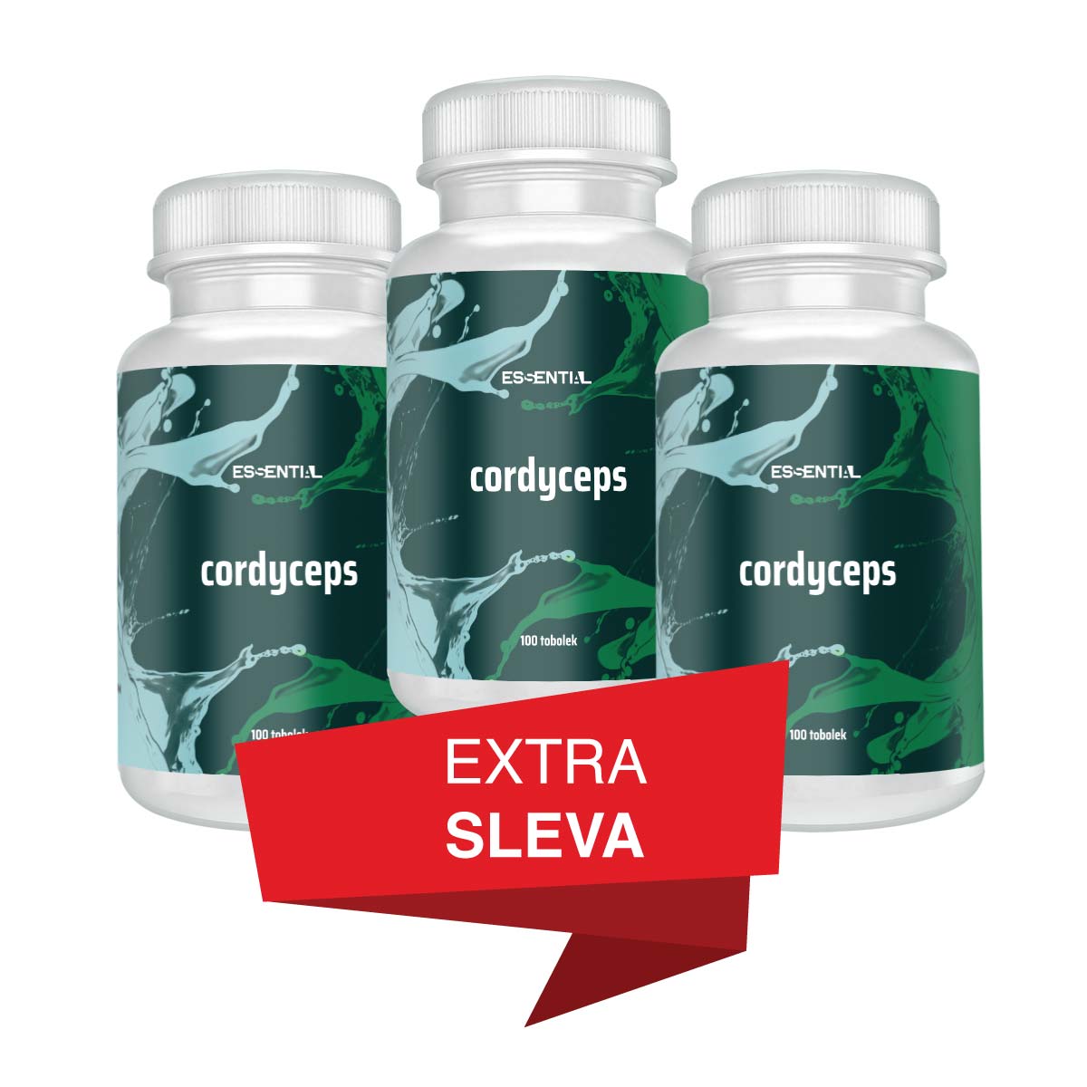 Cordyceps