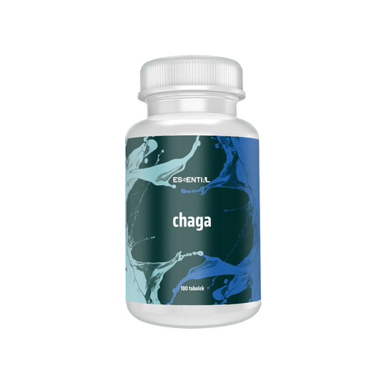 Chaga