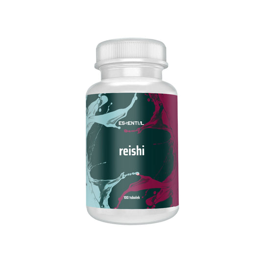 Reishi