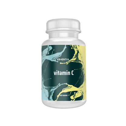 Vitamín C