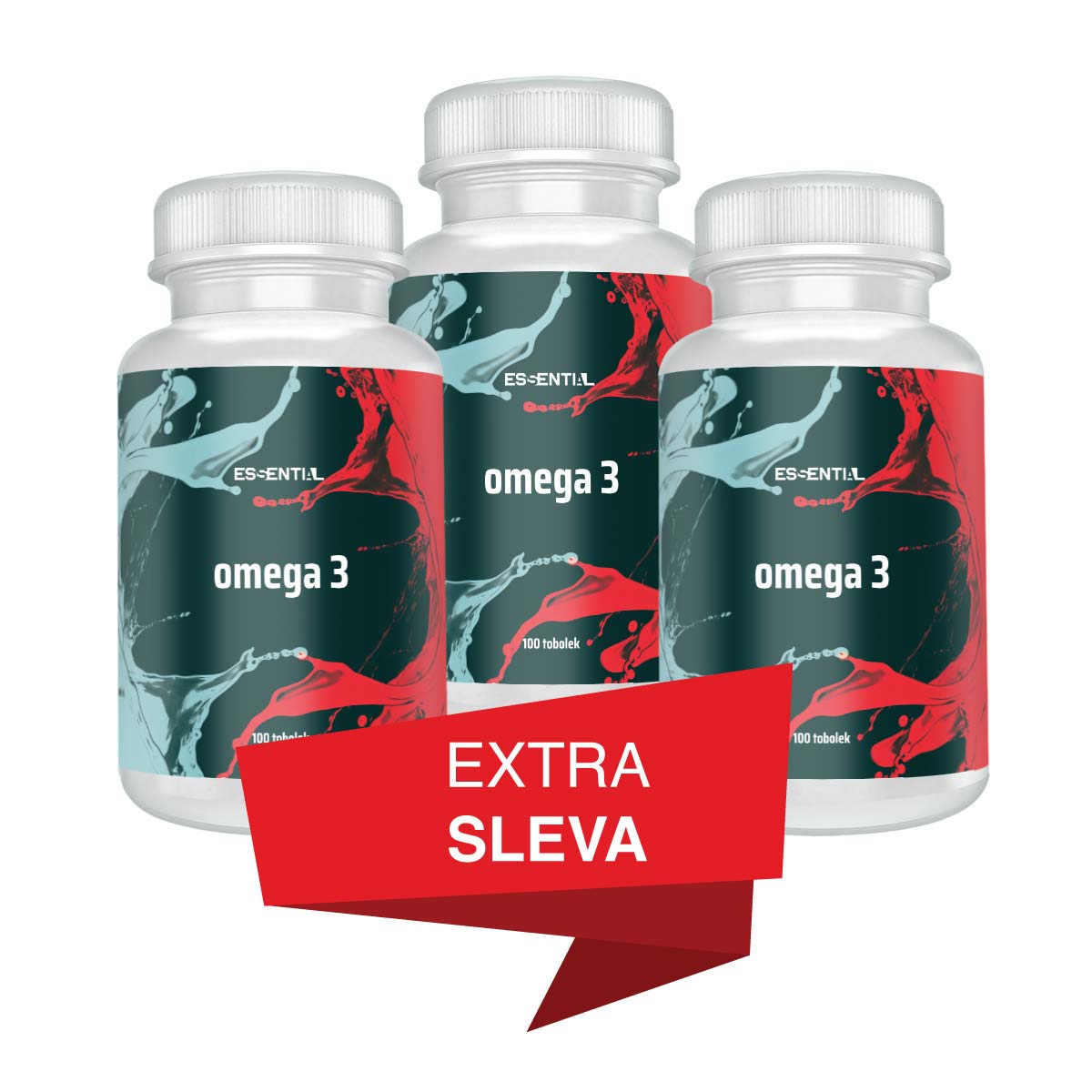 Omega 3