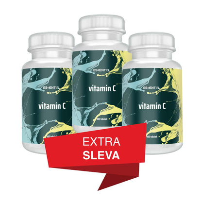 Vitamín C